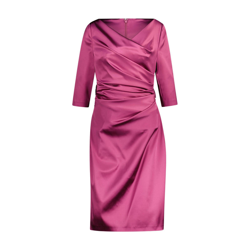 Talbot Runhof Figurbetontes Cocktailkleid Damen