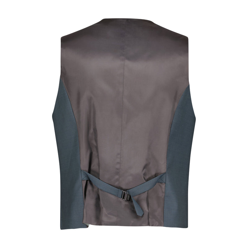 JOOP Baukastenweste aus Schurwolle Herren