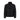 Wasserabweisende Steppjacke mit Jacquard-Logos