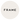 Logo von Frame