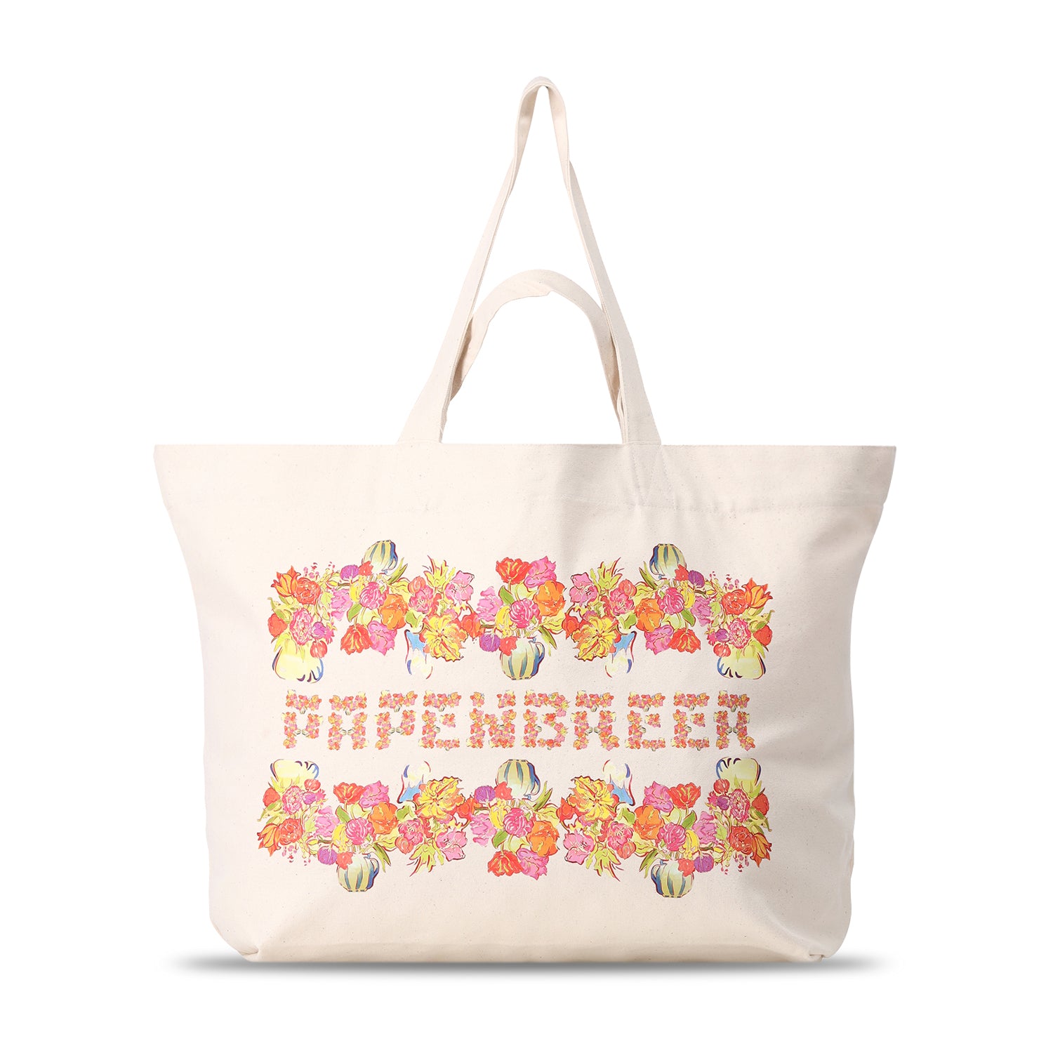 Exklusive Sommertasche von Papenbreer
