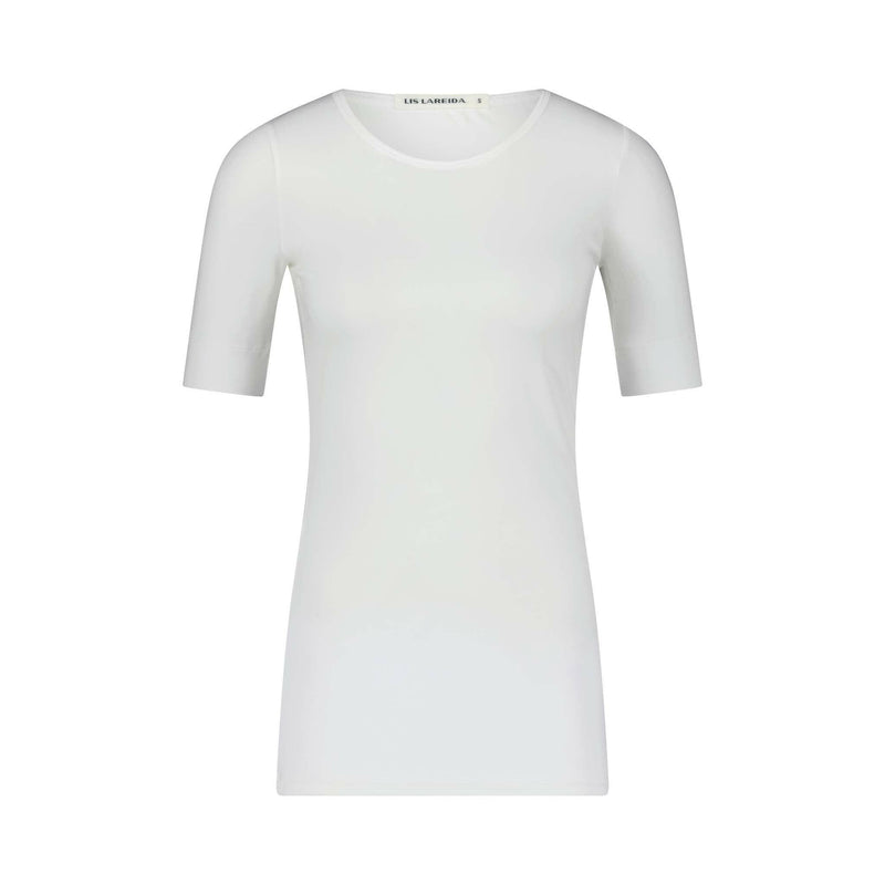 Lis Lareida T-Shirt Mara aus Baumwolle Damen