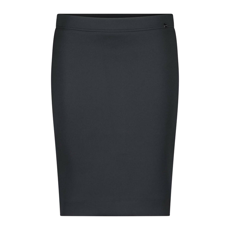 Marc Cain Rock aus Stretchjersey Damen