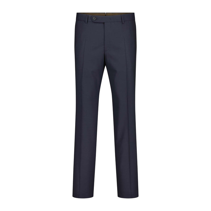 Windsor Anzughose Bene aus Schurwoll-Mix Herren