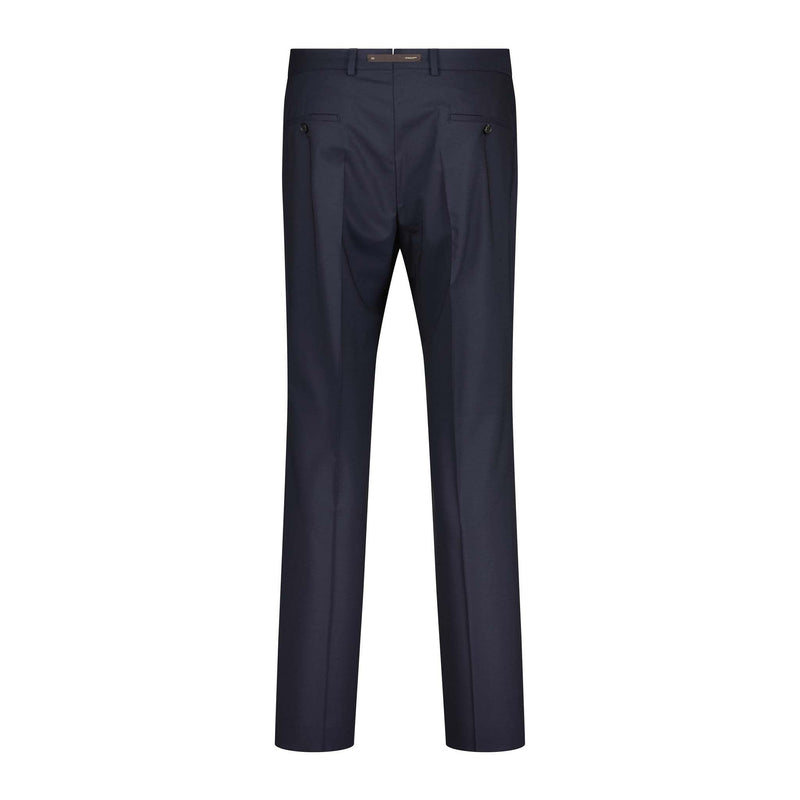 Windsor Anzughose Bene aus Schurwoll-Mix Herren