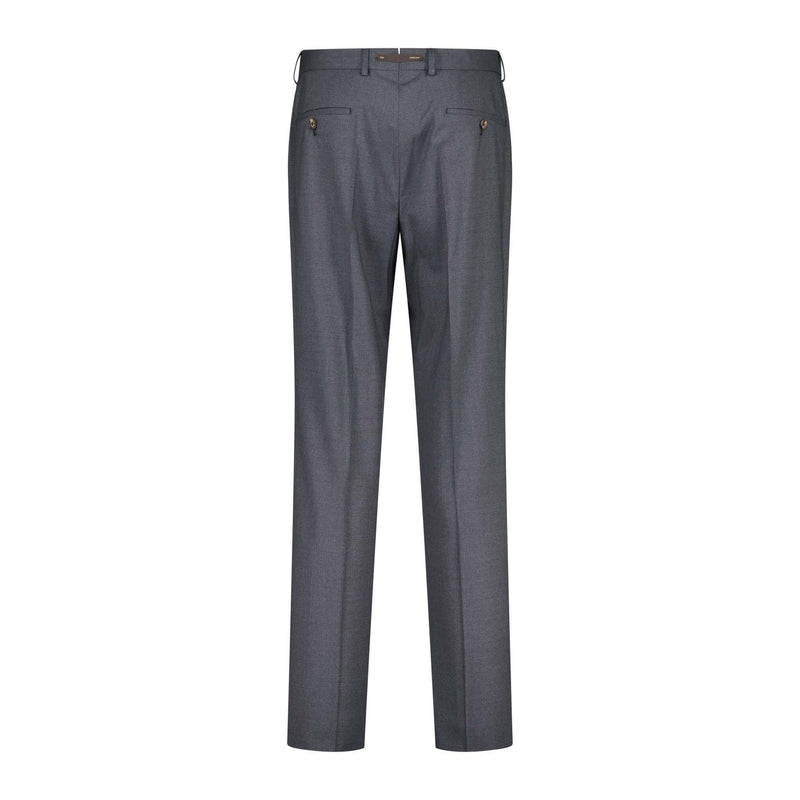 Windsor Anzughose Bene aus Schurwoll-Mix Herren