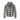 Steppjacke Safi aus Schafsleder