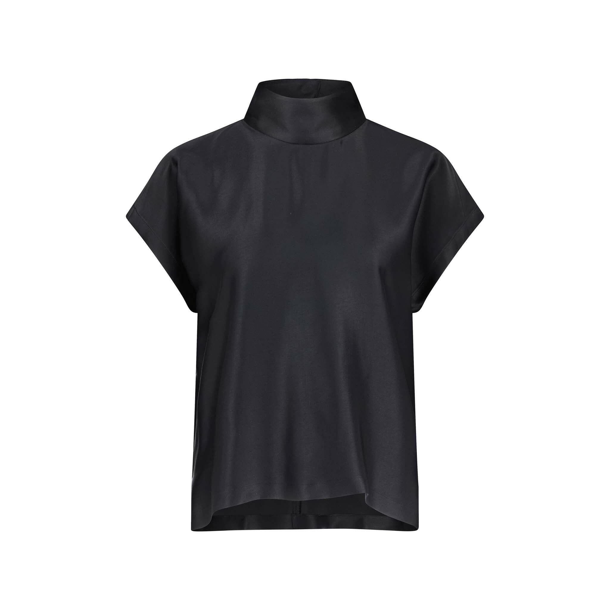 Top Alaria aus Viskose-Mix
