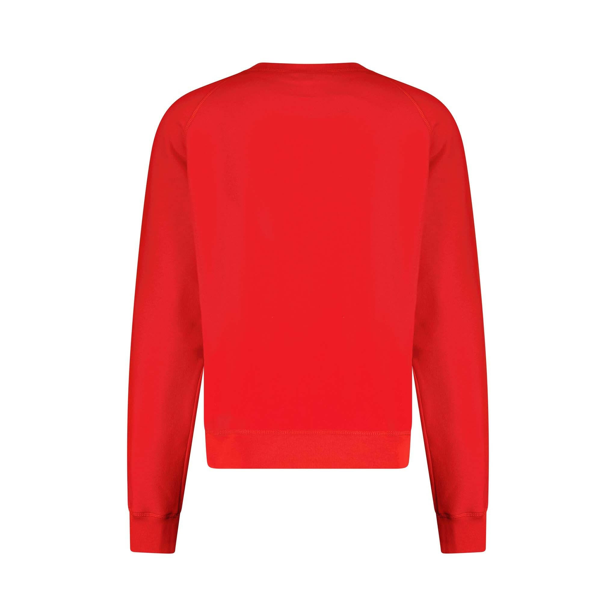 Sweatshirt mit Logo-Schriftzug