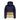 Lässige Pufferjacke