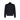 Sweatjacke Dean mit gestreiften Details