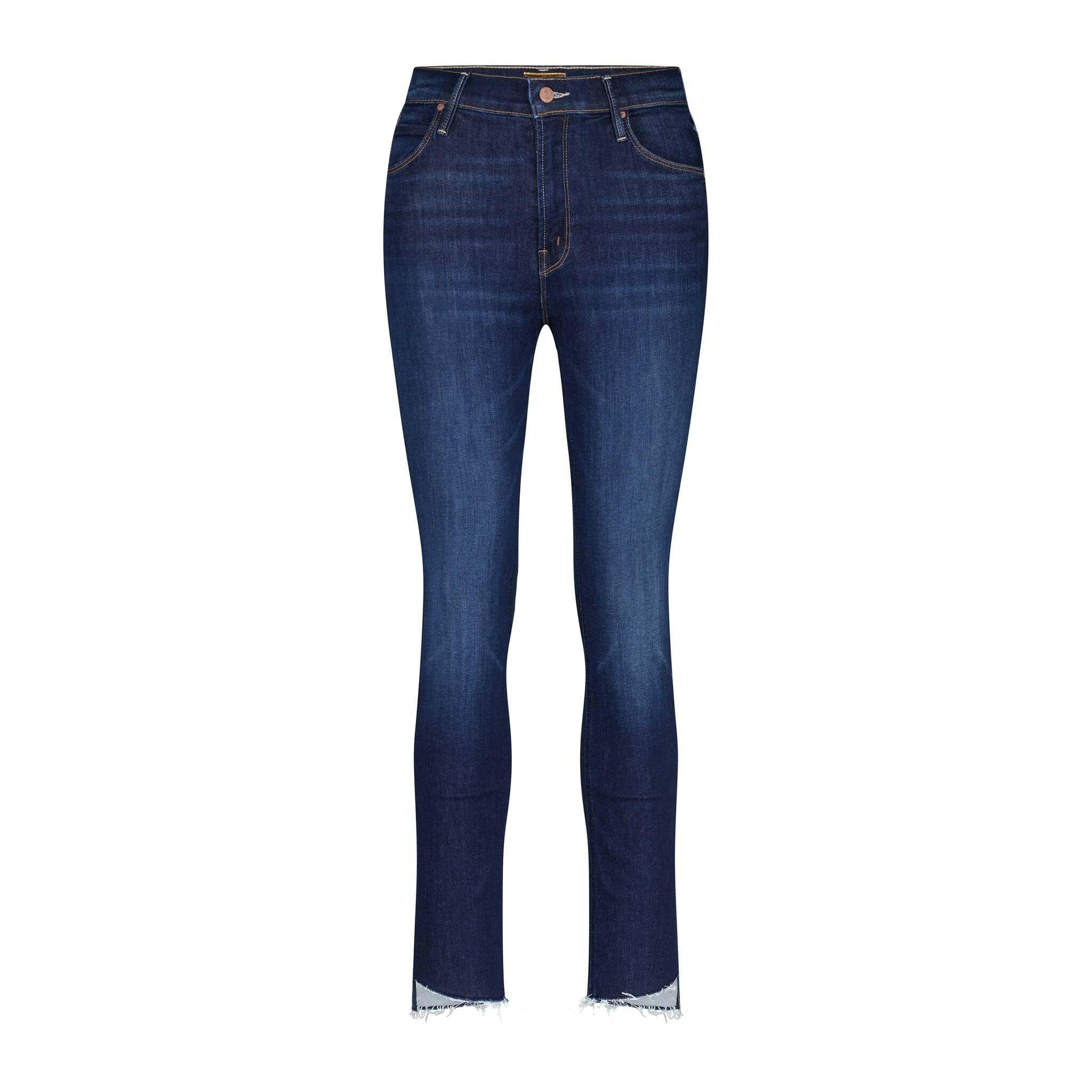 Dazzler Ankle Off Limits Jeans