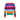 Gestreifter Pullover Cosimo aus Kaschmir