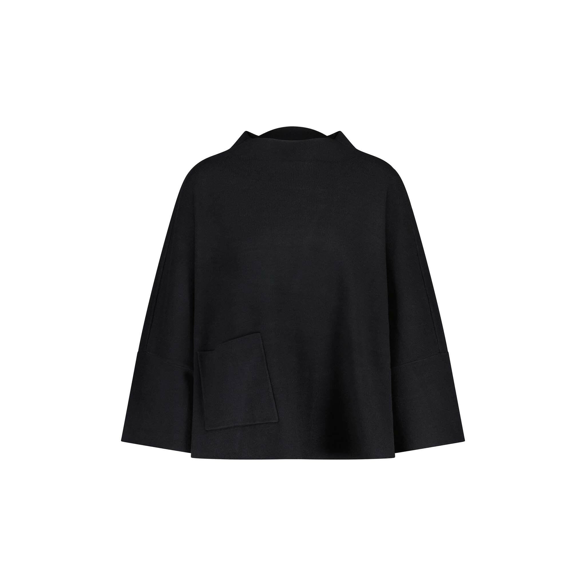 Oversized Pullover