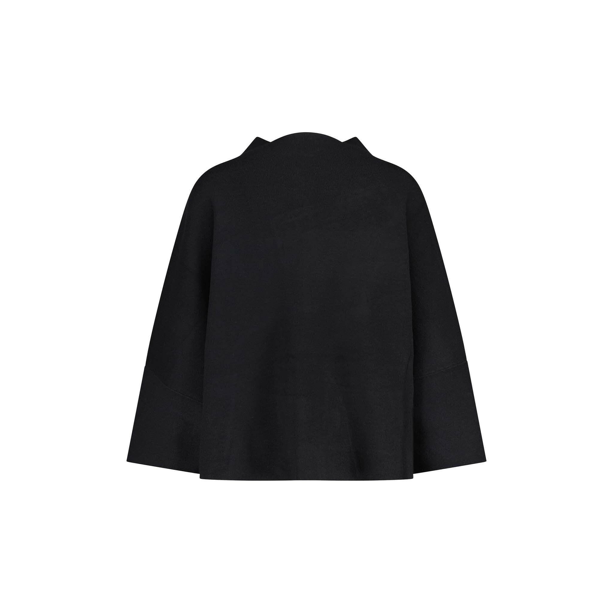 Oversized Pullover