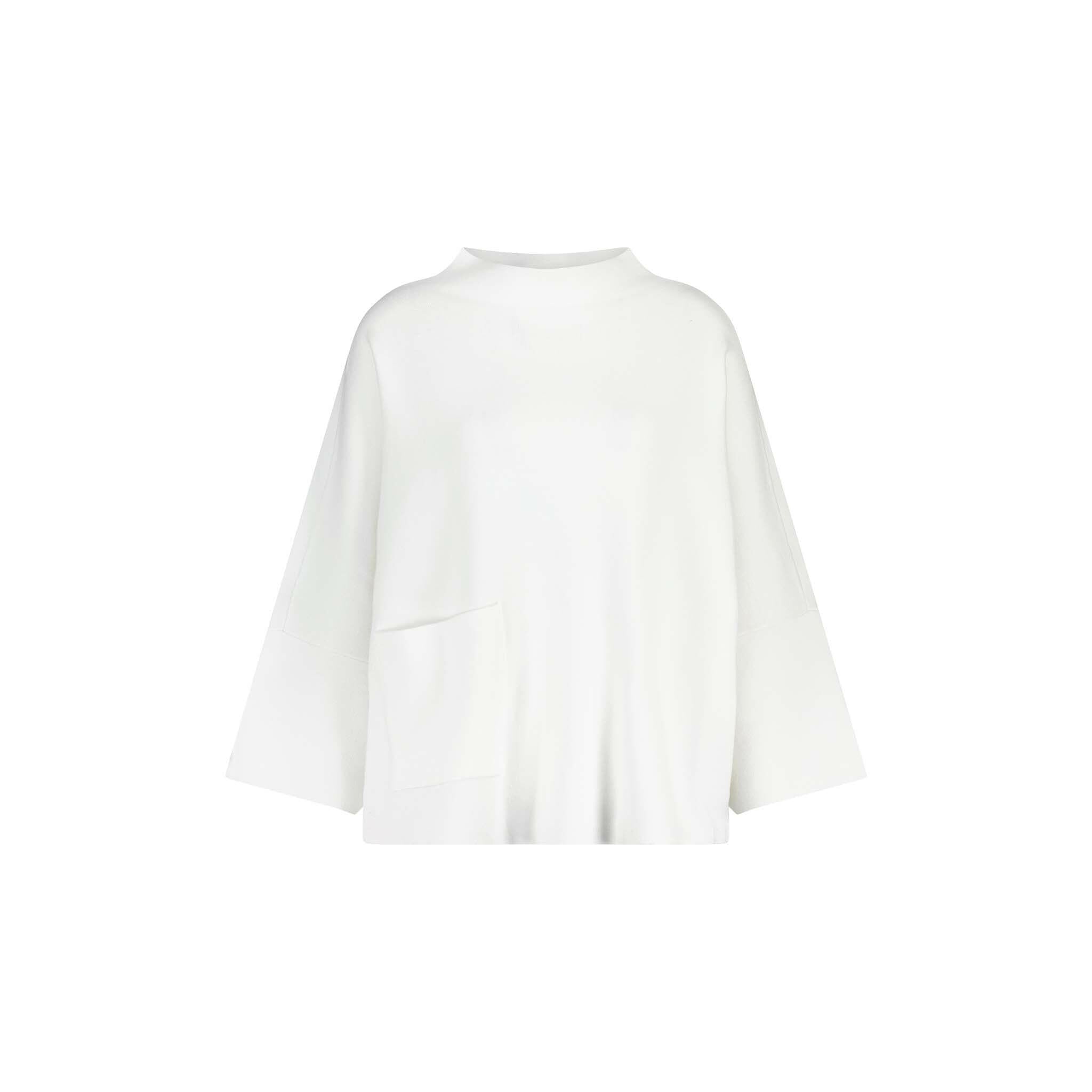 Oversized Pullover