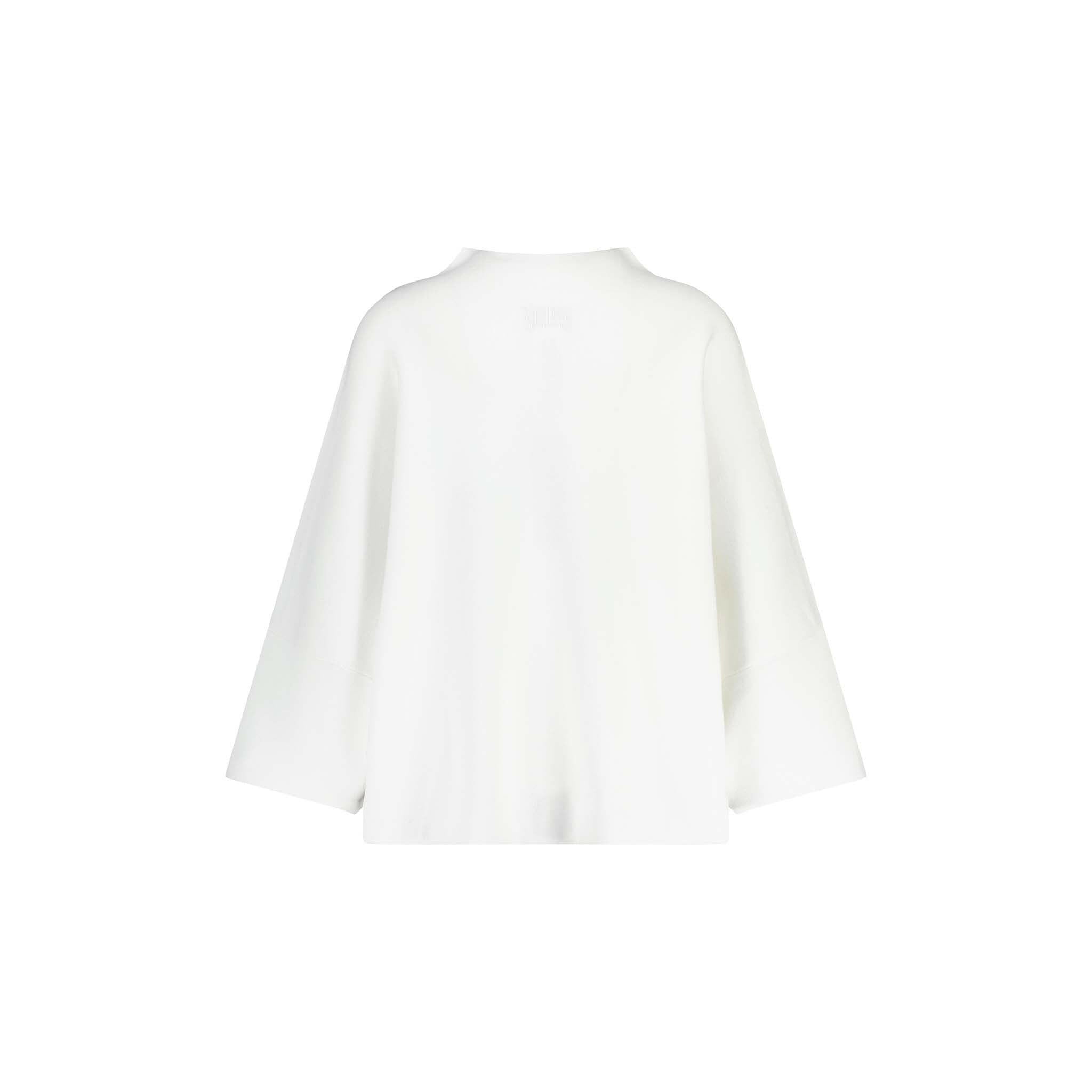 Oversized Pullover